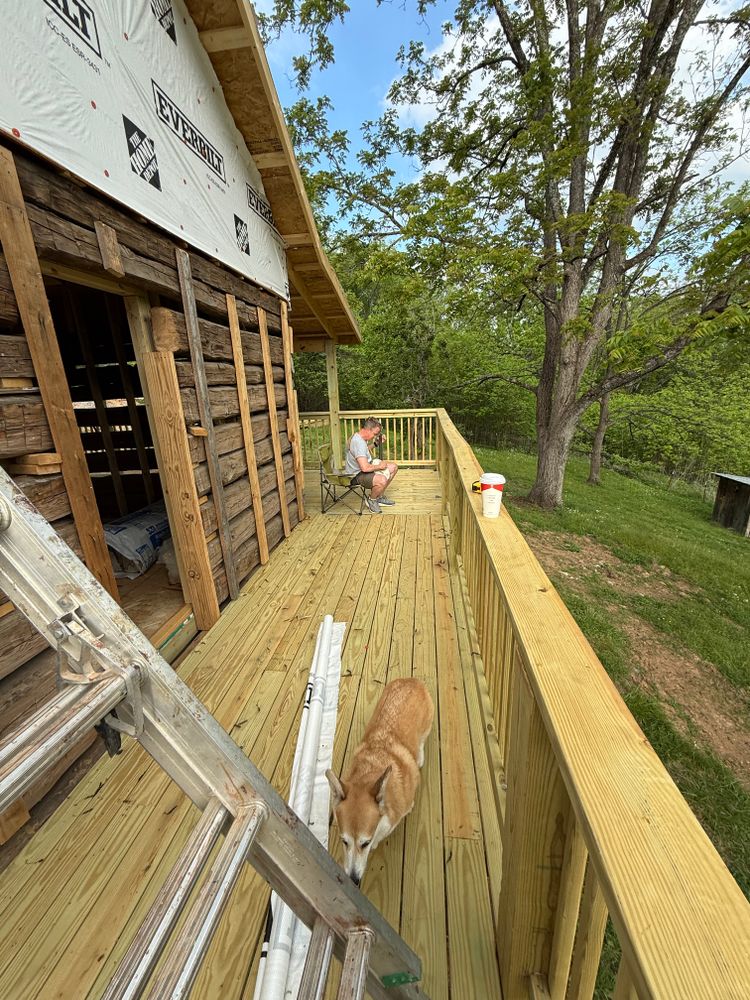 All Photos for Roberts Handyman Service  in , 