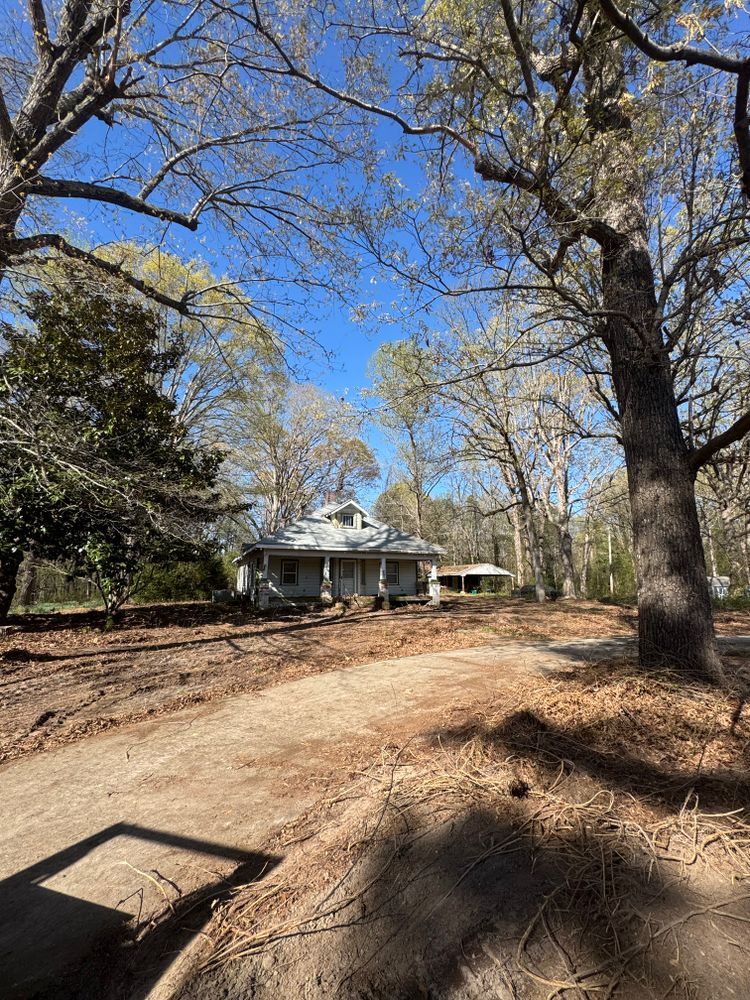 All Photos for Lovingood Landscape in Pittsboro, NC