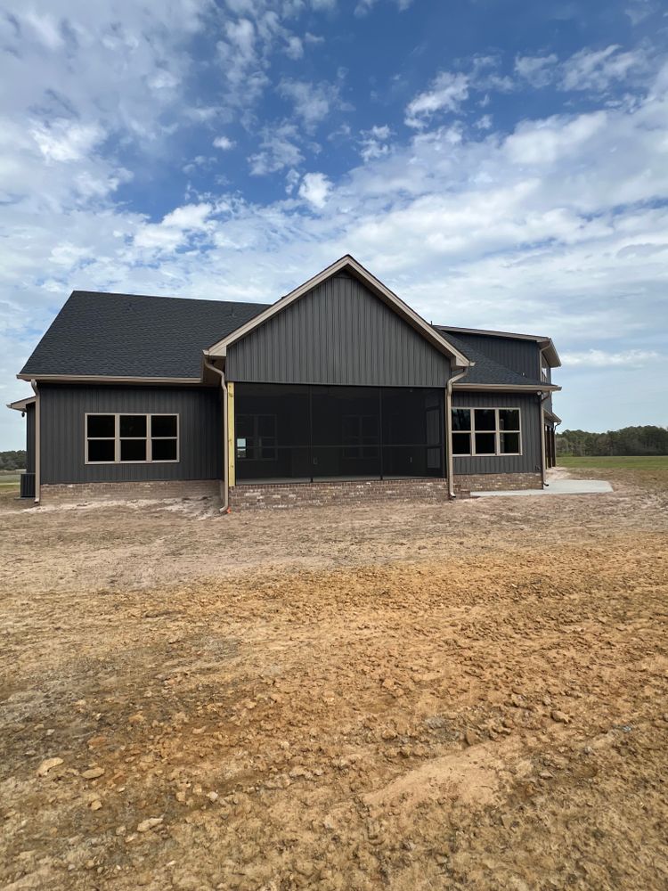 All Photos for Idea Electric in Clinton, NC