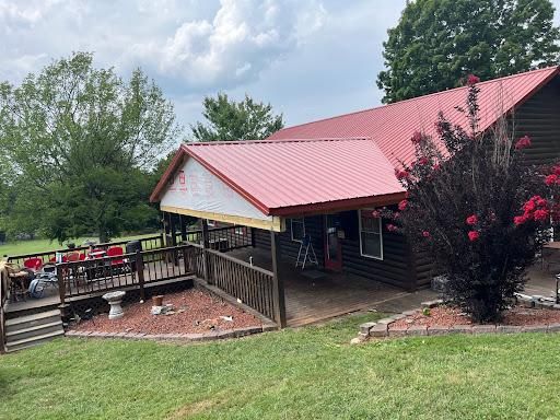 All Photos for CM Construction in Erwin, TN