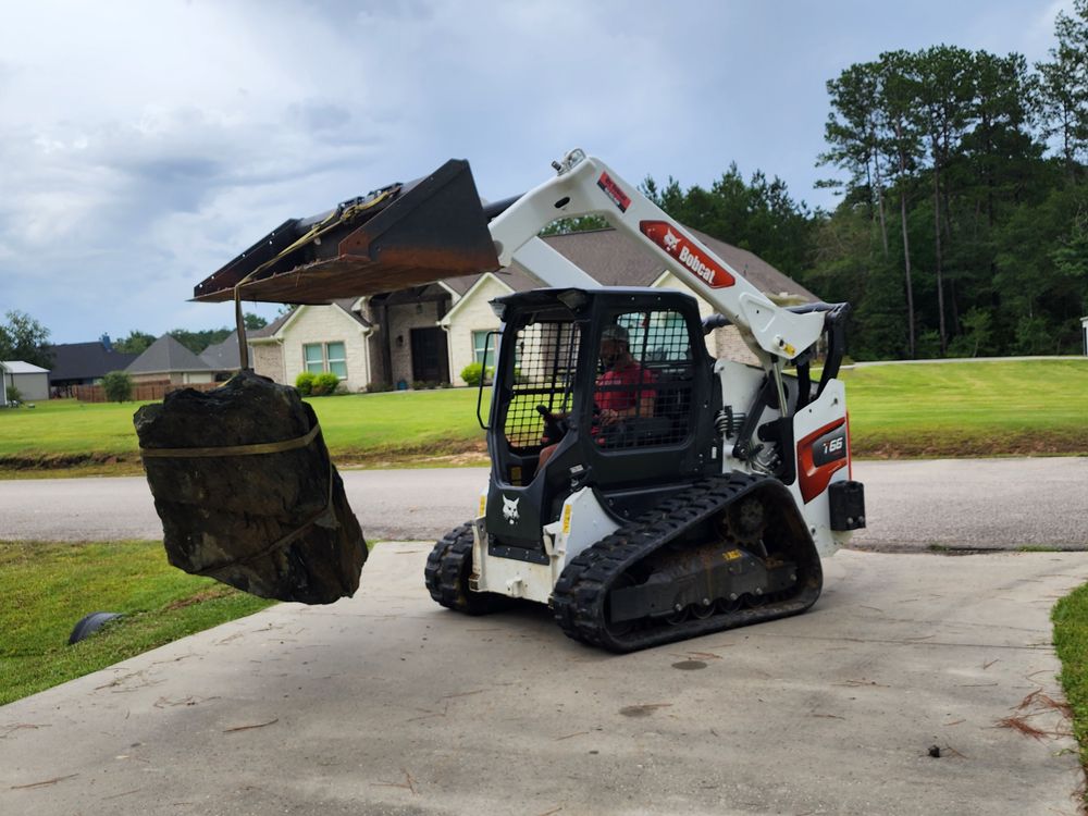 All Photos for Bruno's Professional Lawn's & Landscape in Beaumont, TX