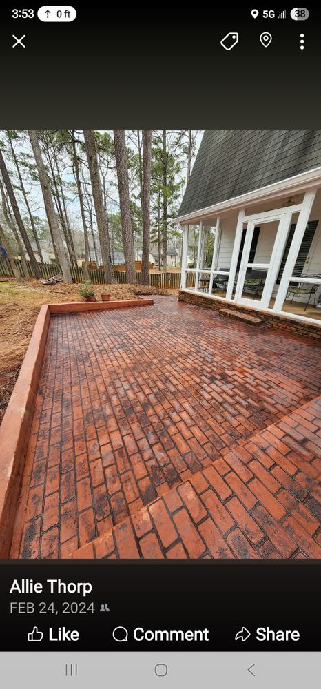 All Photos for WCDI - We Can Do it Design & Build in Coweta County, GA