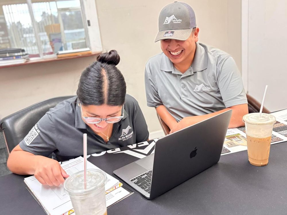 All Photos for ALFA Roofing Solutions in Tattnall County, GA