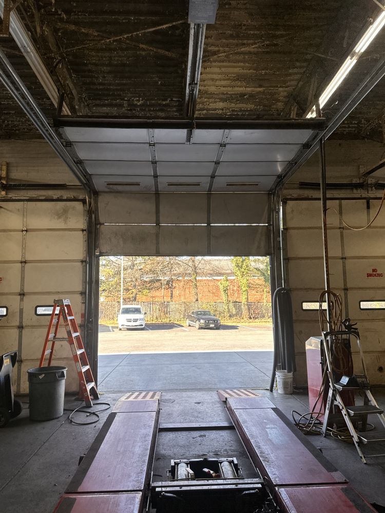 All Photos for JR Garage Door and Services in Charles County, MD