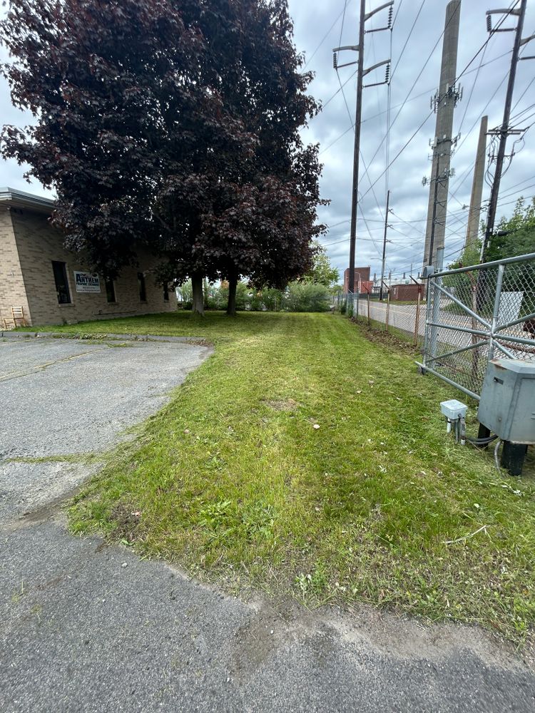 All Photos for Lucas Property Maintenance LLC in New Bedford, MA