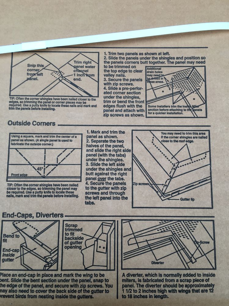 All Photos for The Gutter Man Seamless in Kearney, NE