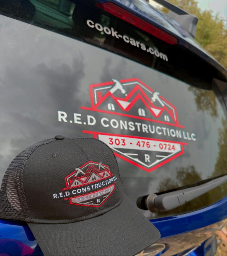 R.E.D Construction team in Steamboat Springs, CO - people or person