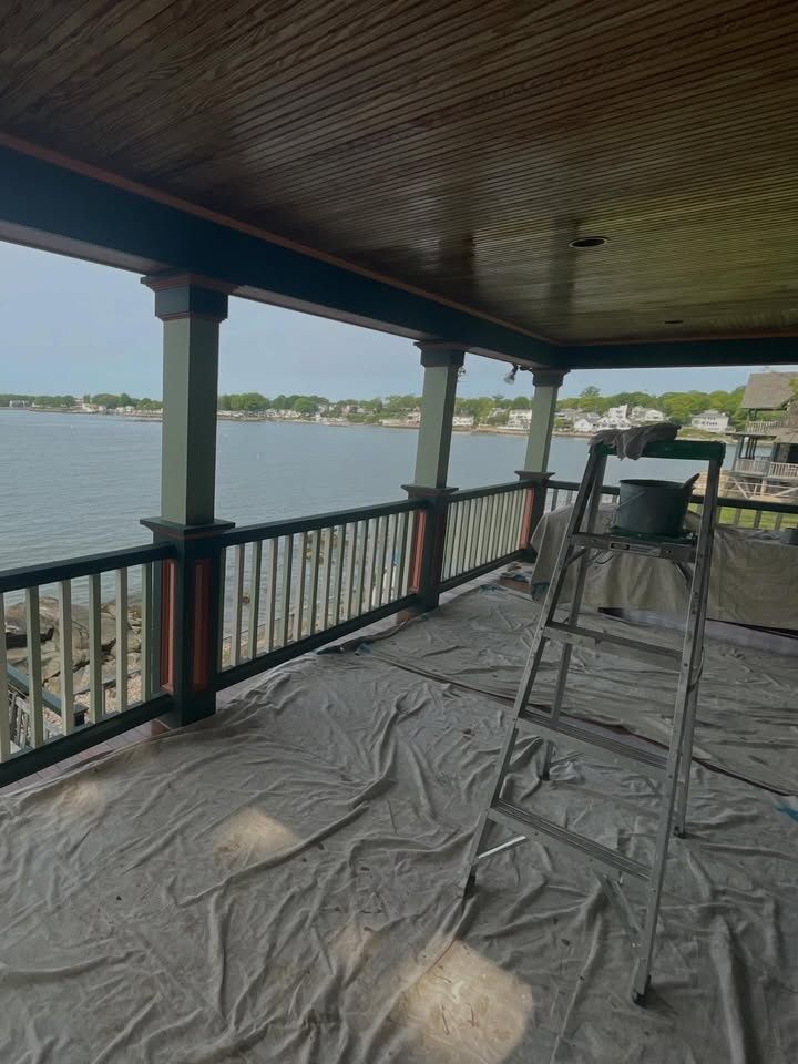 All Photos for Providence Painting Company in Branford, CT