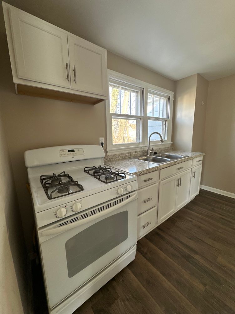 All Photos for Castle JR Landscaping & Painting LLC in Cincinnati, OH