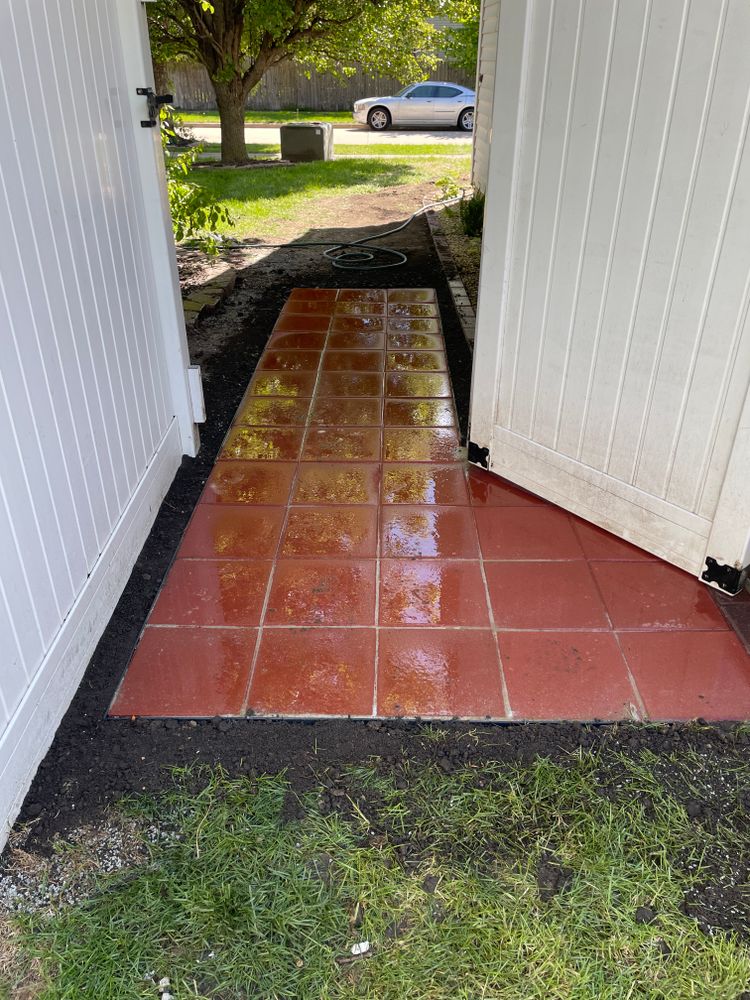All Photos for MDR Landscaping in Urbana, IL