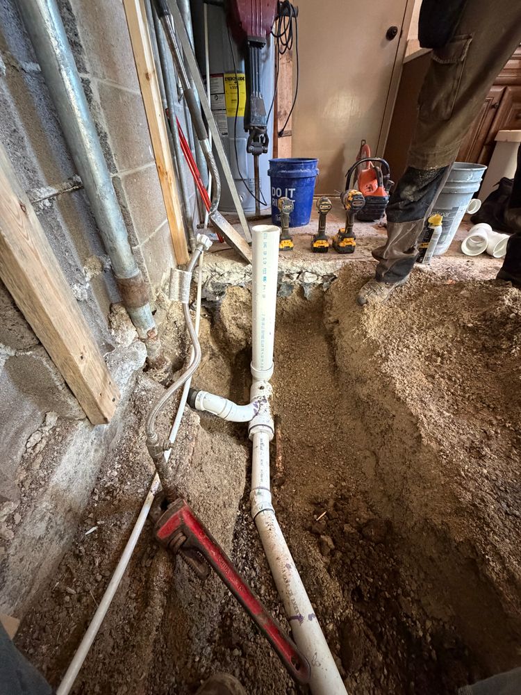 All Photos for Aaron’s Home Remodeling & Repair LLC in Pineville, MO