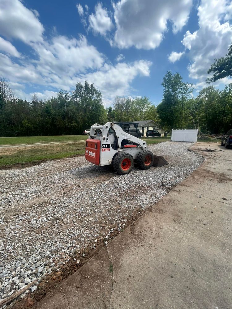 All Photos for Alvarez Landscape & Hardscape Service in Rock Hill, SC