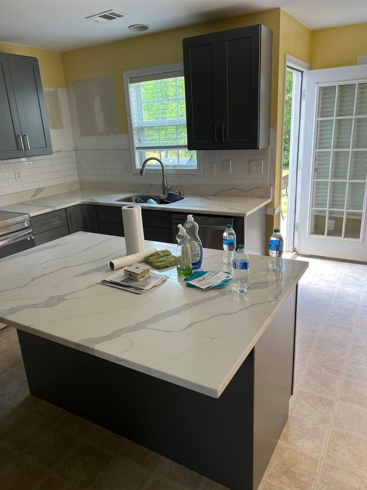 All Photos for CJ Flooring in Snellville, GA