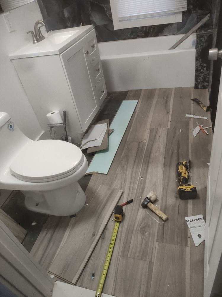 All Photos for GAC HOME RESTORATION in Detroit, MI