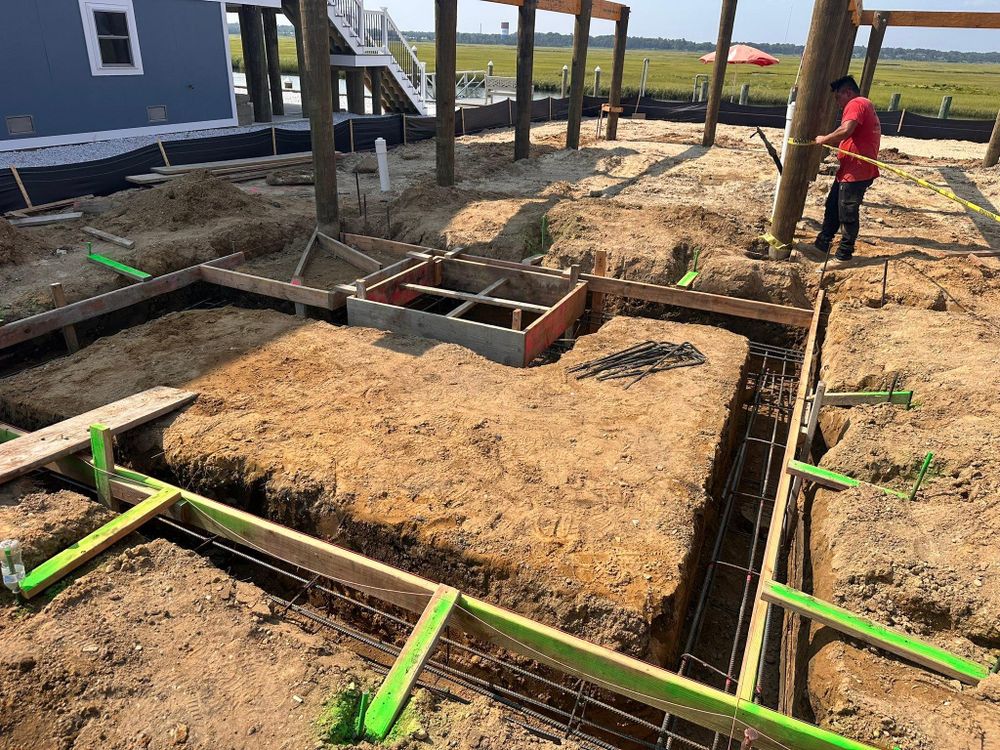 All Photos for DiDaniele Masonry in Tuckerton, NJ