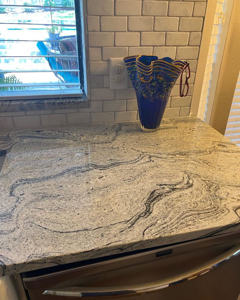 Custom Countertops for Kilgore Granite in San Antonio, TX