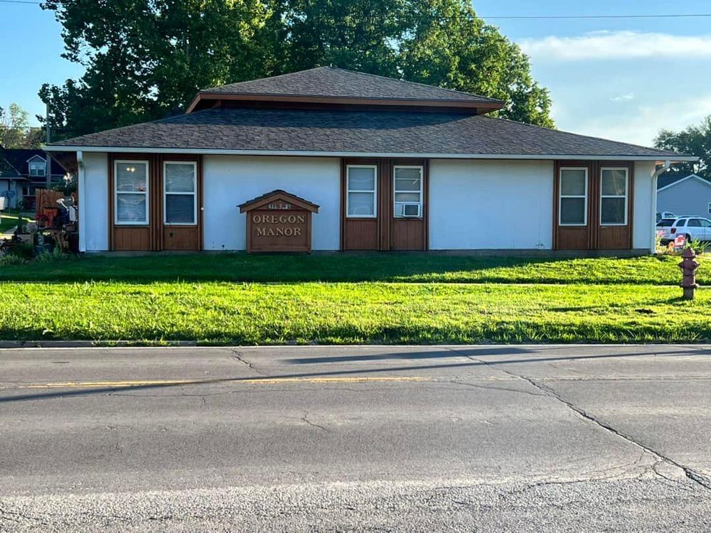 All Photos for Full Roof Replacement and Repairs & Seamless Guttering in Saint Joseph, MO