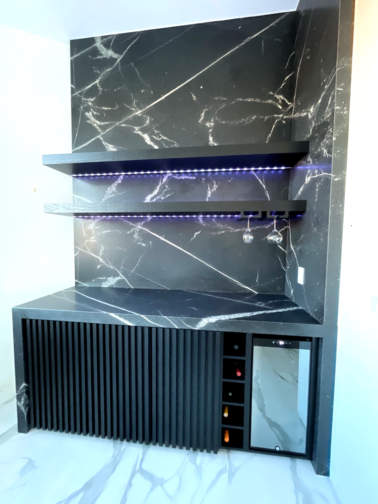 At MC Drywall Solutions, we continue transforming spaces with professional quality and luxury finishes. for MC Drywall Solutions in Queen Creek, AZ