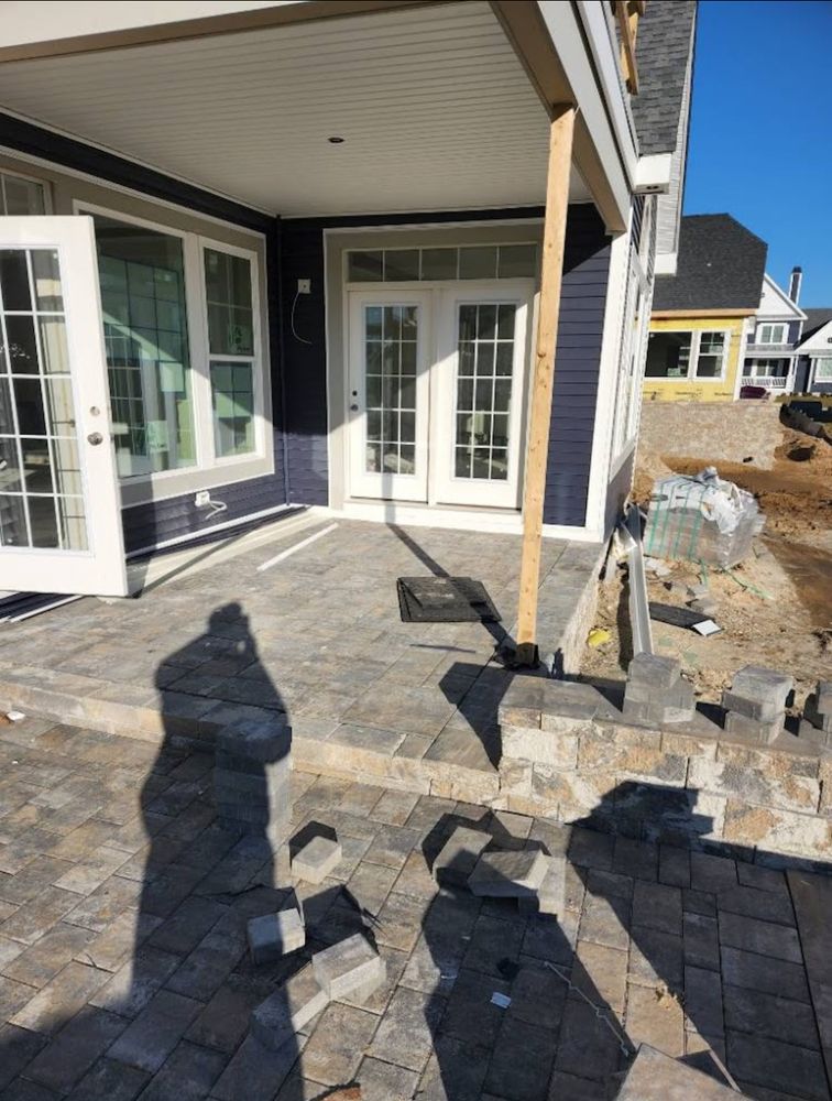 All Photos for Matteo Hardscapes in Towson,  MD