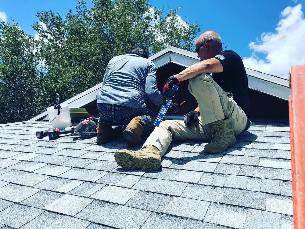 Our expert roofing service ensures your home is protected, offering durable installations, timely repairs, and routine maintenance to extend roof life while enhancing safety and curb appeal. Trust us for quality craftsmanship. for 911 Handymen Emergency Service in Fort Pierce, FL