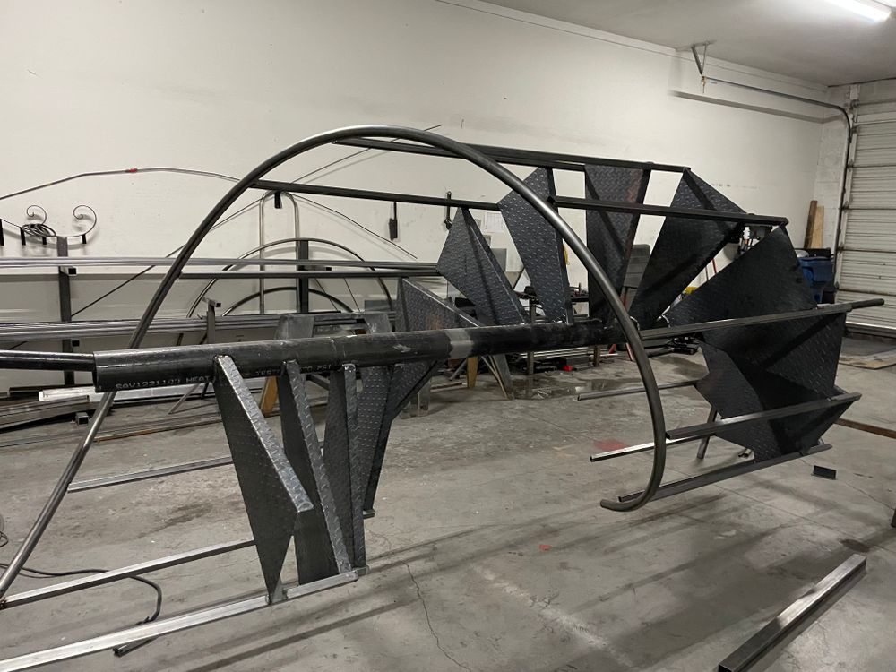 All Photos for All-Diaz Welding in Fort Mohave, AZ