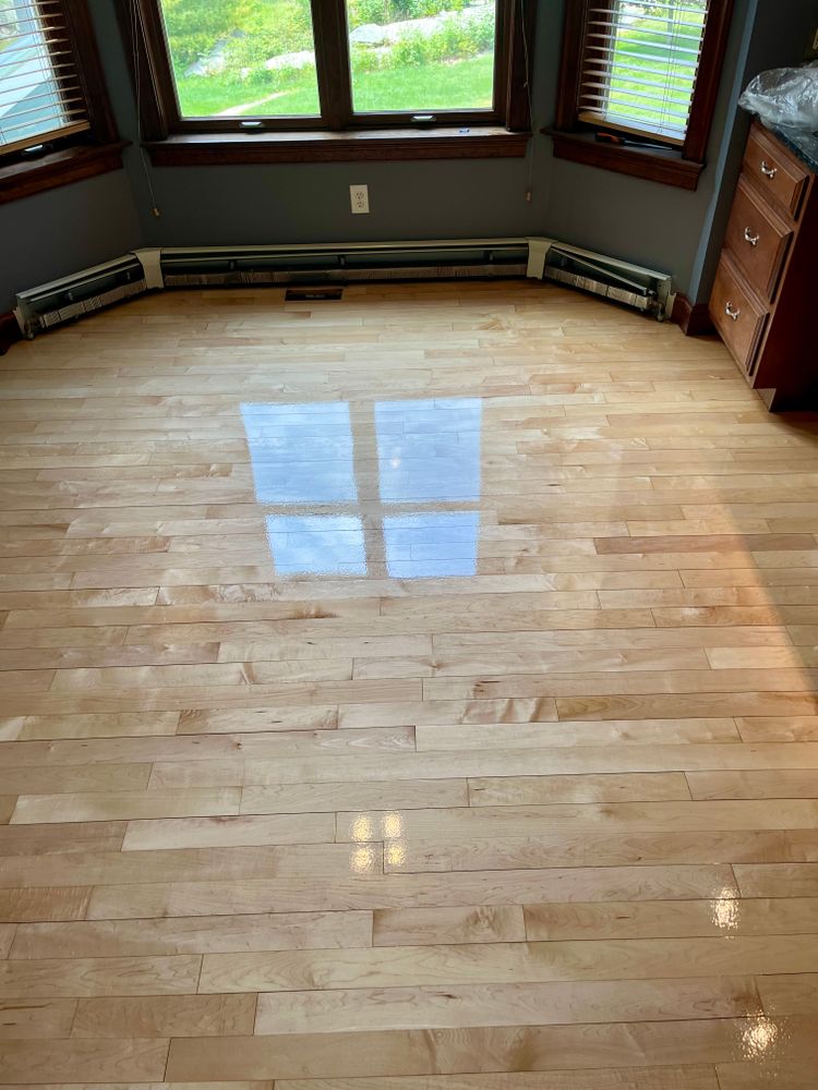 All Photos for Simply Wood Floors in Worcester, MA