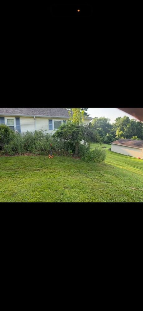 All Photos for N8 Landscaping in Amanda, OH