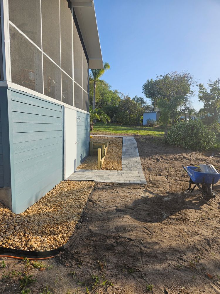All Photos for Tel Ma Landscaping Maintenance LLC  in Urbana, OH