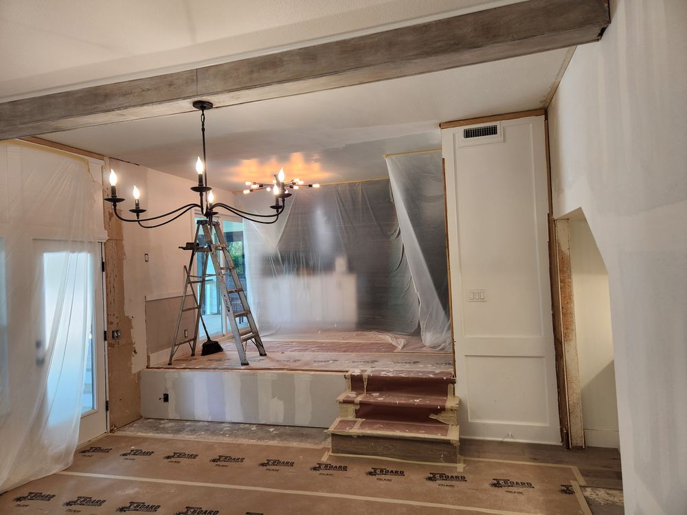 Lost Creek for Apex Remodeling & Renovations LLC in Austin, TX