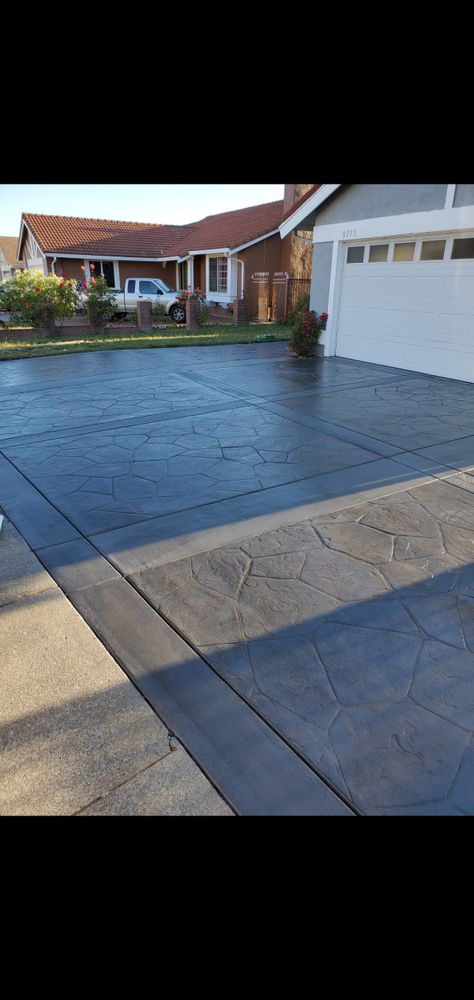 All Photos for Mafileo Concrete in San Francisco, CA