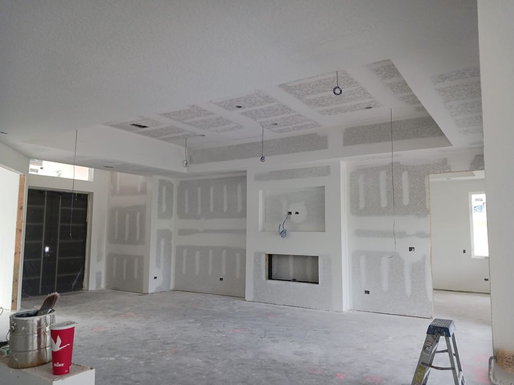 Exterior Painting for Perfection Custom Painting LLC in Port Charlotte, FL