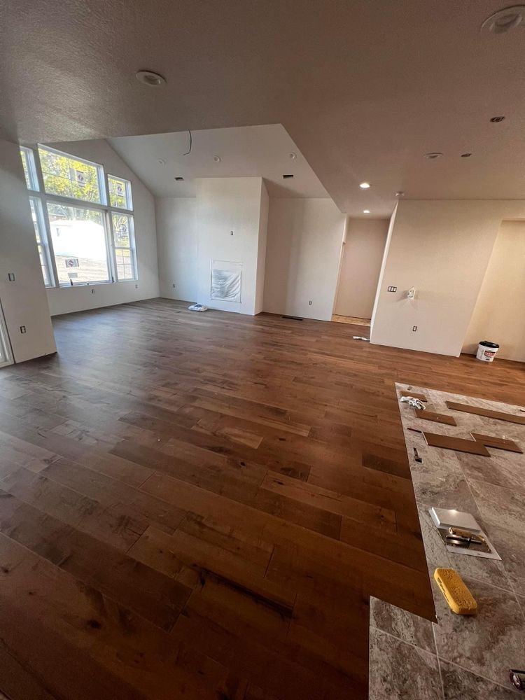 All Photos for Ellis Custom Floors in Stanberry, MO