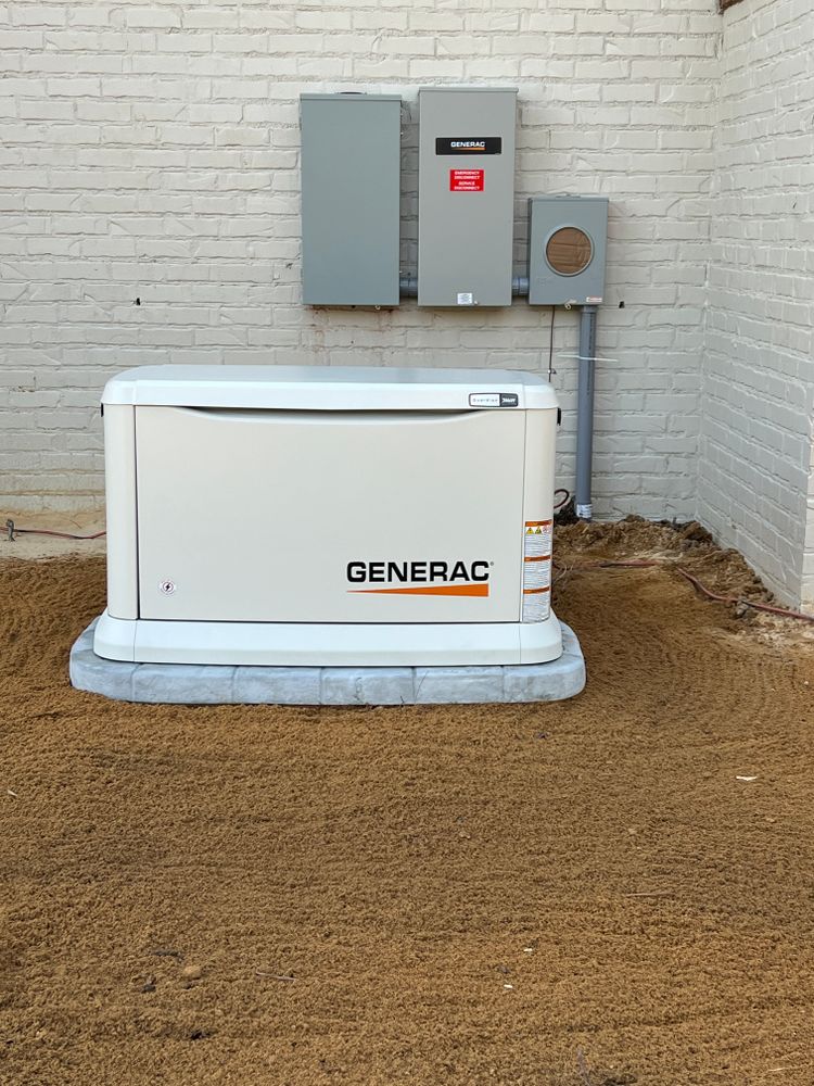 All Photos for Idea Electric in Clinton, NC