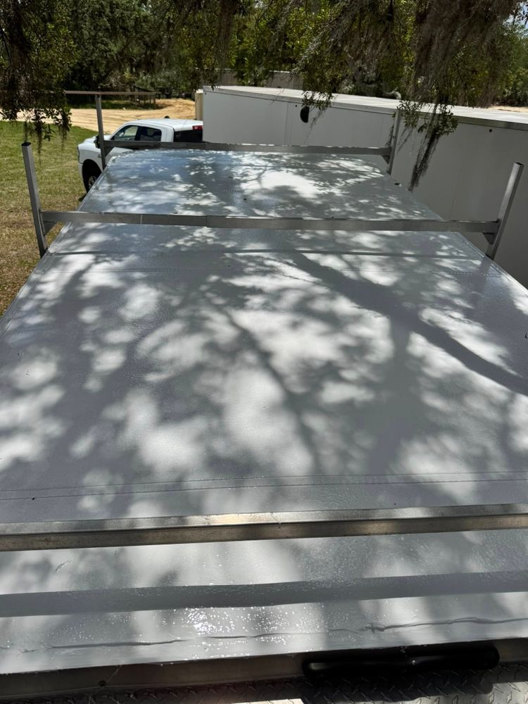 All Photos for Shelton Trailer Flooring  in Ocala, FL