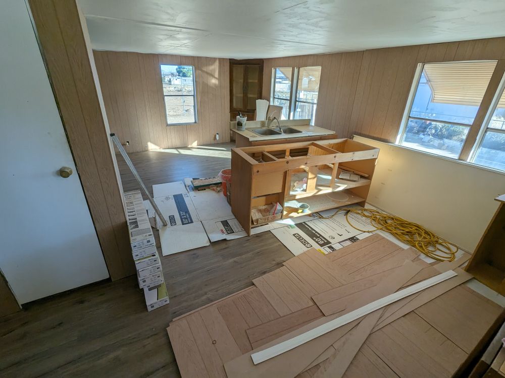 All Photos for Bar None Painting and KRS Construction in Kingman, AZ