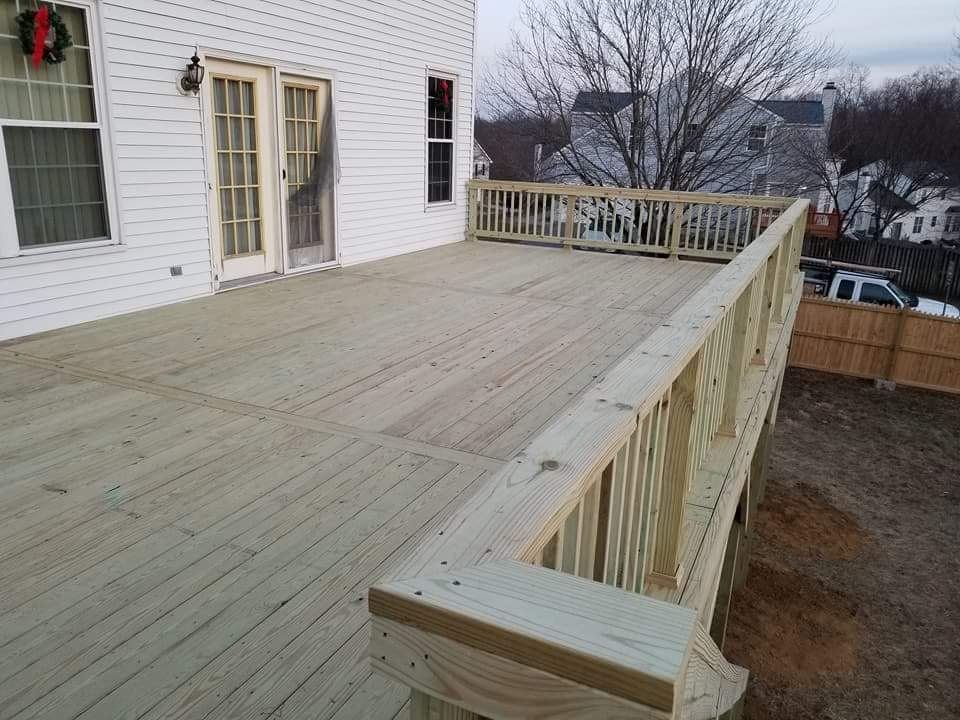 All Photos for DAC Construction, Inc. in Laurel, MD