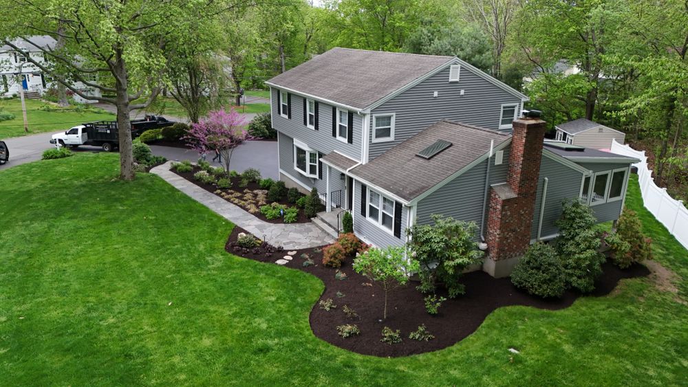 All Photos for Ace Landscaping in Trumbull, CT