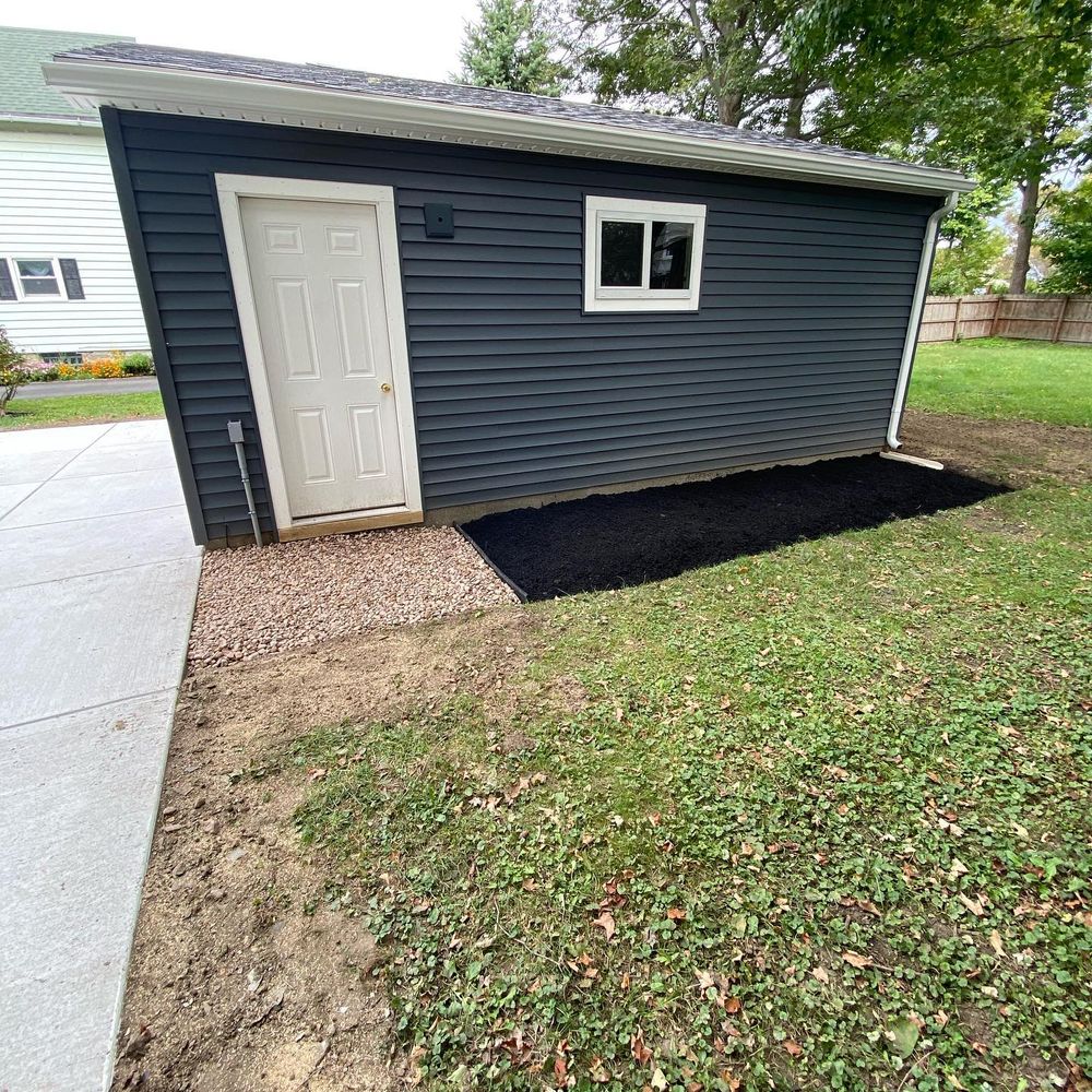 All Photos for Bielinski Bros Landscaping in Erie County, NY