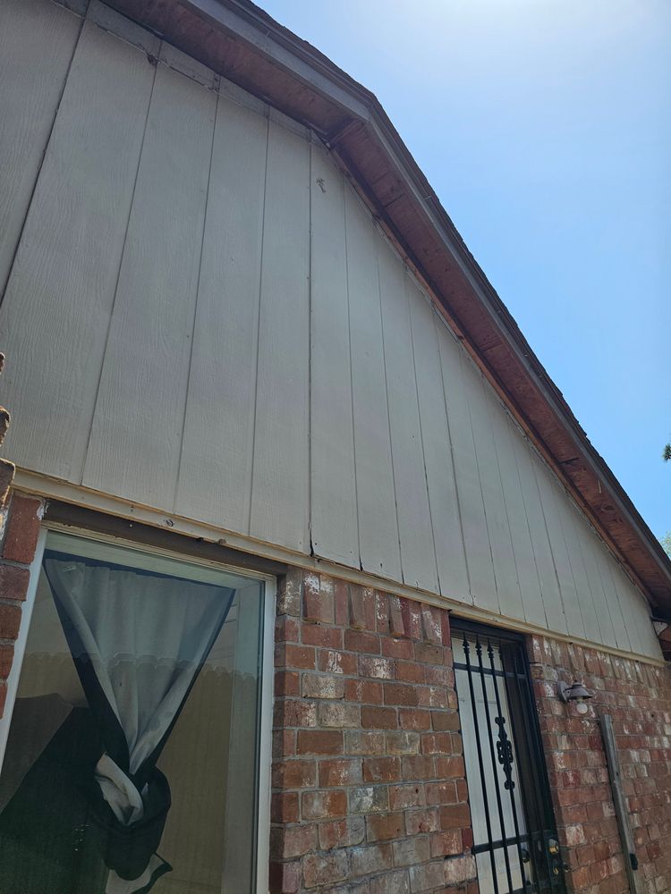 All Photos for Hockley Frame and Siding LLC in Hockley, TX