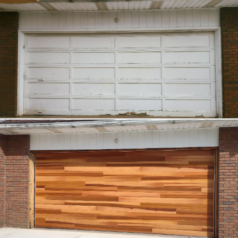 All Photos for My Garage Door Company in Athens County, OH