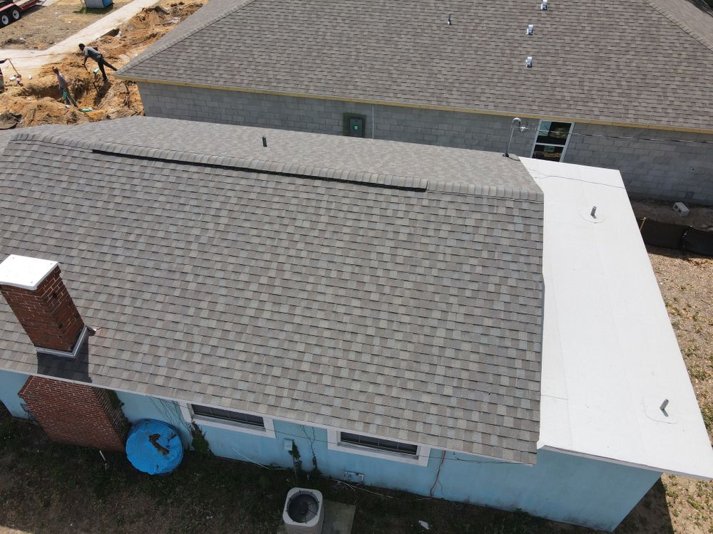 All Photos for Roof-Tite Services, LLC in Eustis, FL
