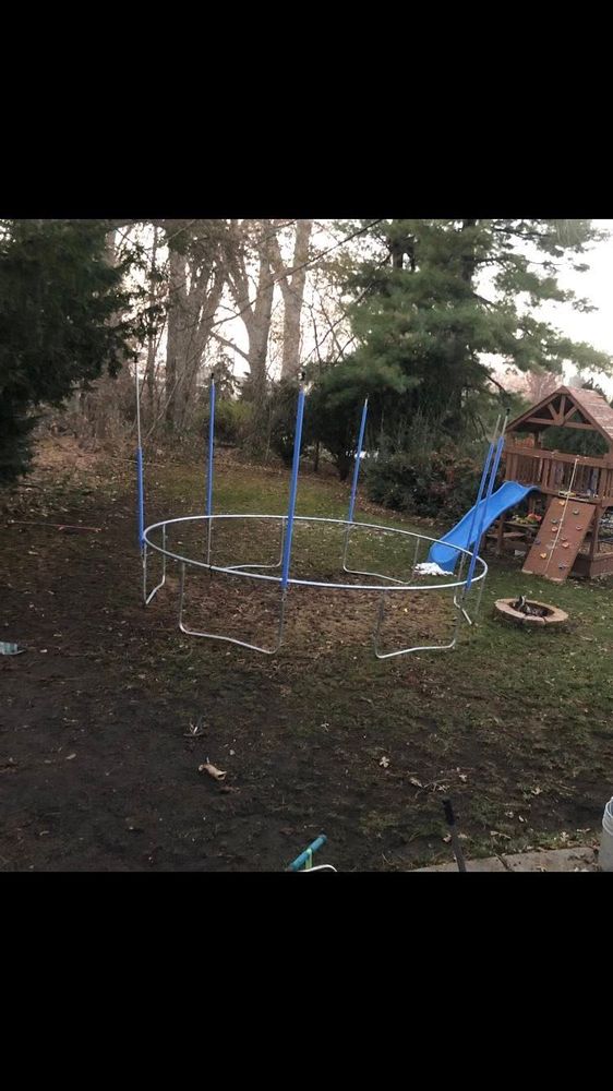 All Photos for Duncan Yard Services in Bountiful, UT