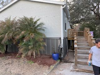 All Photos for Byrds Mobile Home Services in Polk County, FL