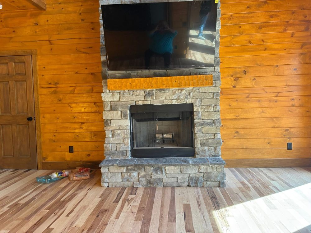 All Photos for ProModern Construction, LLC in Seymour, TN