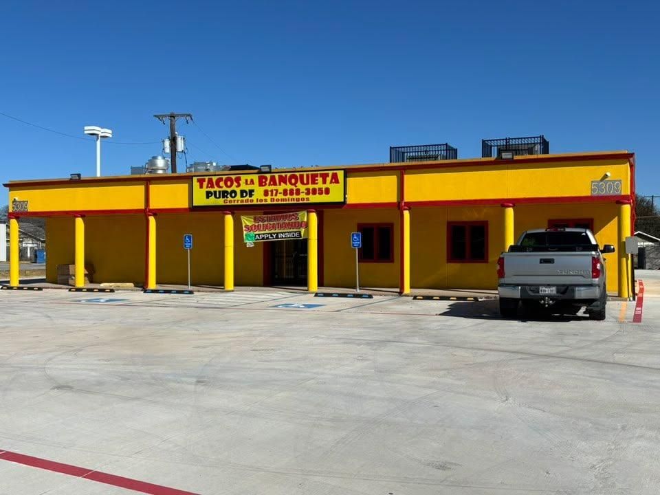 All Photos for AF Construction and Painting LLC in Fort Worth, TX