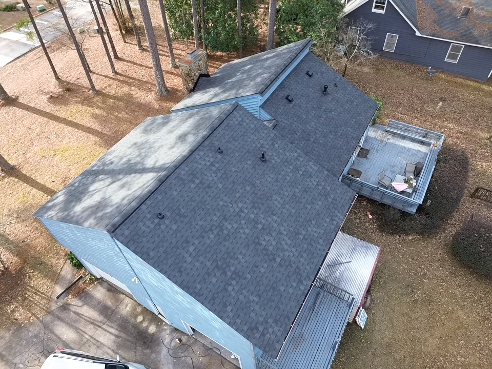 All Photos for Georgia Roof Rescue in Woodbury, GA