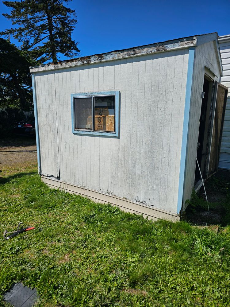 All Photos for BTC Construction in Florence, OR