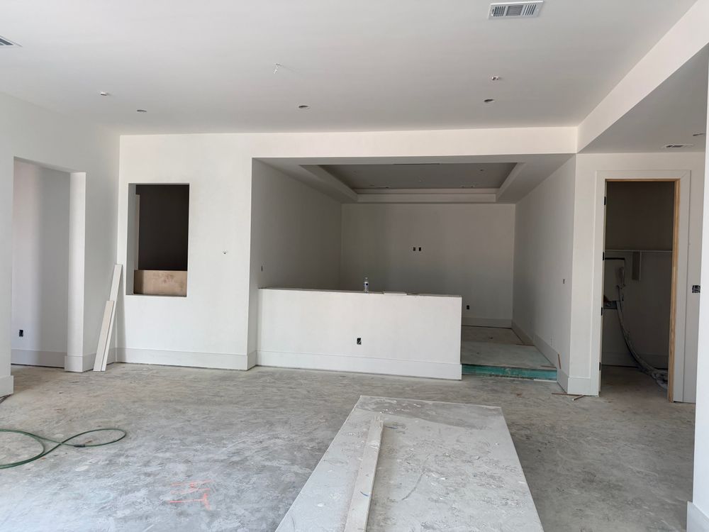 All Photos for Bafco Drywall in Crowley, TX