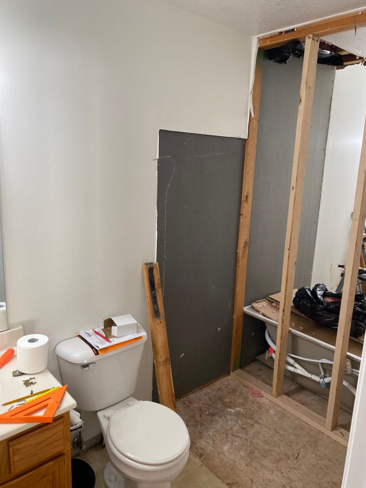 All Photos for Sly Construction LLC in Newton, IA