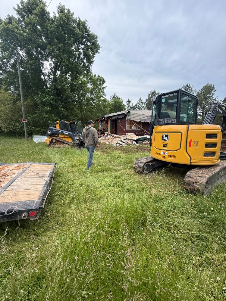 All Photos for Triple H Construction in Cave Spring, GA
